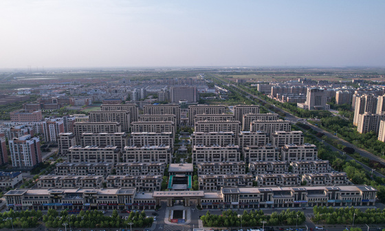 東營天悅?cè)A府